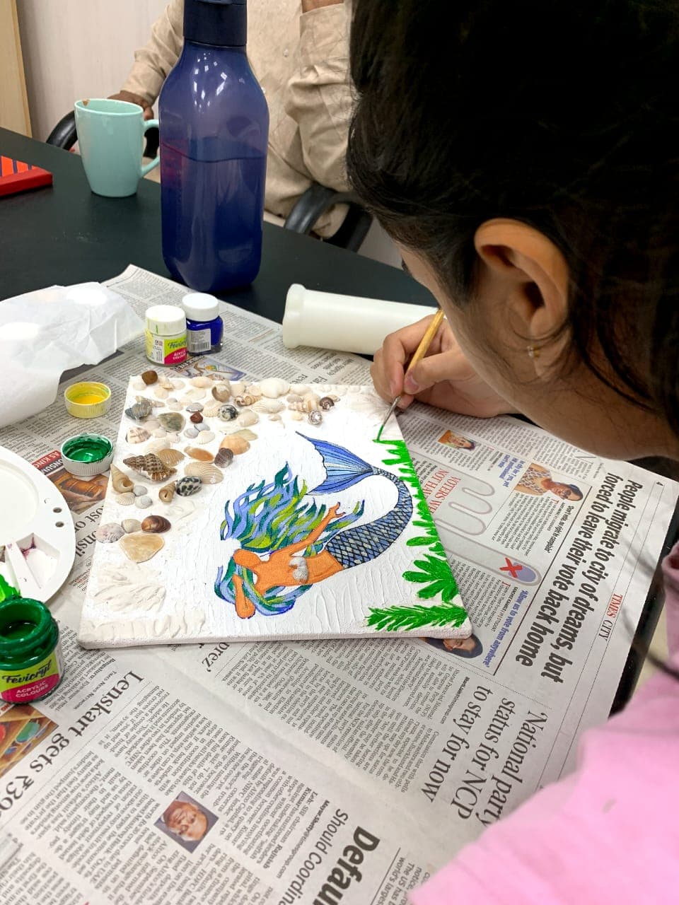 NIF Global Andheri Mumbai Some Moments photo 10